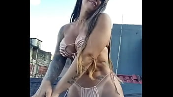 Putinha linda na net