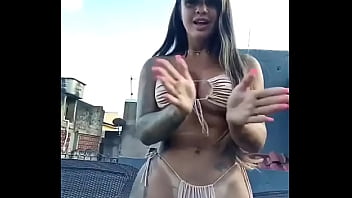 Putinha linda na net