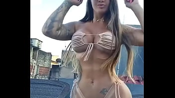 Putinha linda na net