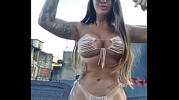 Putinha linda na net