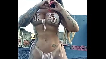 Putinha linda na net