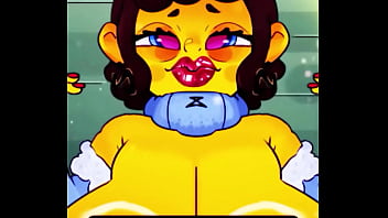 Undertale au bimbotale frissa claps her giant boobies livestream thick hentai