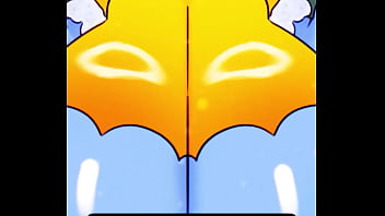 Undertale au bimbotale frissa claps her giant boobies livestream thick hentai