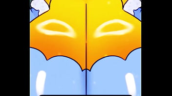 Undertale au bimbotale frissa claps her giant boobies livestream thick hentai