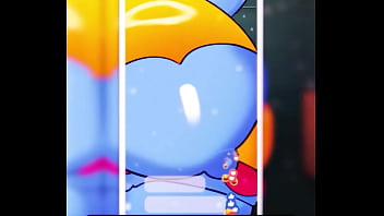 Undertale au bimbotale frissa claps her giant boobies livestream thick hentai