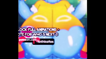 Undertale au bimbotale frissa claps her giant boobies livestream thick hentai