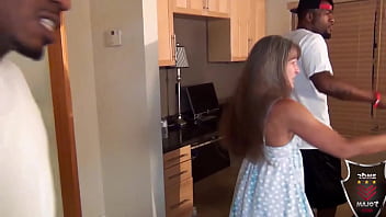 Inked fuck lord rome major and his hung bro jonathan jordan pipe down horny milf leilani lei taking turns to fill her wet pussy and make her cream her cunt full videos & more