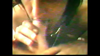 Anita loves sucking cock