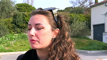 First x scene for livia