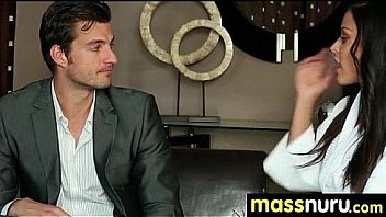 Happy ending massage 8