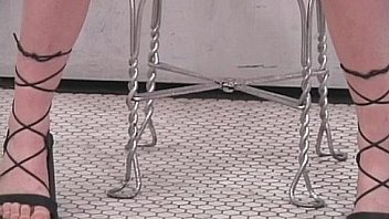 Horny nasty sexy redhead babe gets