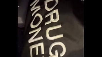 Flying with this bag is always a bold choice