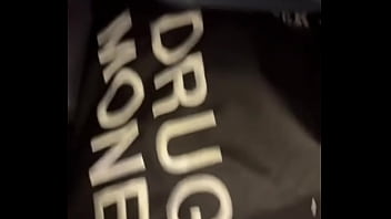 Flying with this bag is always a bold choice