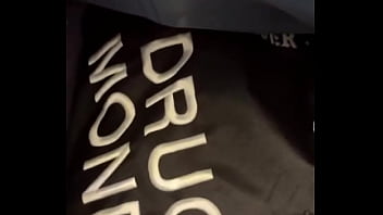 Flying with this bag is always a bold choice