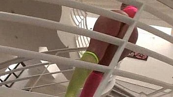 Massive squirting and creampie female ejaculation 4