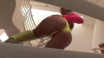 Massive squirting and creampie female ejaculation 4