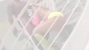 Massive squirting and creampie female ejaculation 4