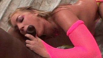 Massive squirting and creampie female ejaculation 4