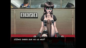 Gameplay erotic ligth novel pact with a wich pt 5 Gameplay erotic ligth novel pact with a wich pt 5