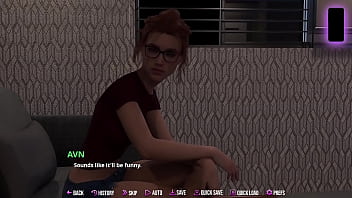 College kings #25 sexy brunette colege girl wants to netflix and chill