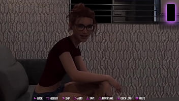 College kings #25 sexy brunette colege girl wants to netflix and chill