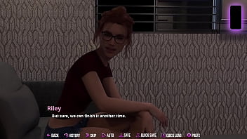 College kings #25 sexy brunette colege girl wants to netflix and chill