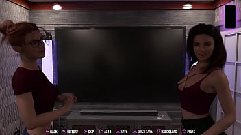 College kings #25 sexy brunette colege girl wants to netflix and chill