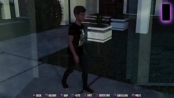 College kings #25 sexy brunette colege girl wants to netflix and chill