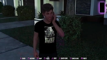 College kings #25 sexy brunette colege girl wants to netflix and chill