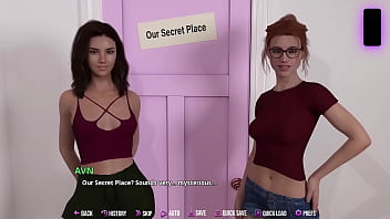 College kings #25 sexy brunette colege girl wants to netflix and chill