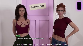 College kings #25 sexy brunette colege girl wants to netflix and chill