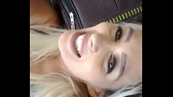 Terminando este día de puro trabajo fenomenal hoy junto a la bella barbaramontxxx