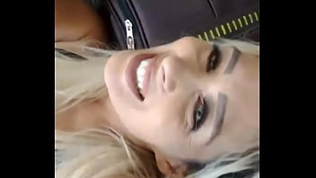 Terminando Este Día De Puro Trabajo Fenomenal Hoy Junto A La Bella Barbaramontxxx thumbnail