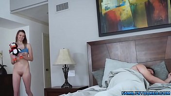 Sophia sucked cock while pussy eaten