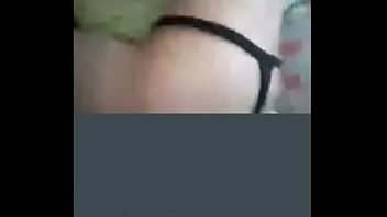 Casal fazendo sexo ao vivo no periscope