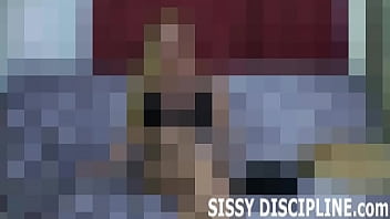 Bisexual sissy fetish and pov femdom clips