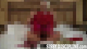 Bisexual sissy fetish and pov femdom clips