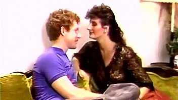 Hardcore classic 70s scene