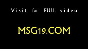 Frisky chick rides hard boner