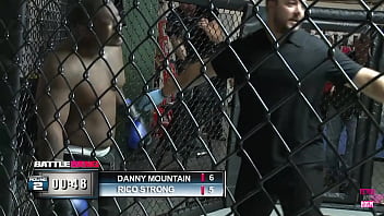 Beautiful isis love groans while riding danny's large phallus in the enclosure