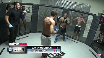 Beautiful isis love groans while riding danny's large phallus in the enclosure Beautiful isis love groans while riding danny's large phallus in the enclosure