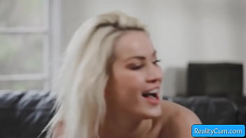 Cherry kiss jay romero nasty horny wife wants cock & get it deep from behind