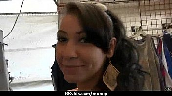 D with sex for cash 1