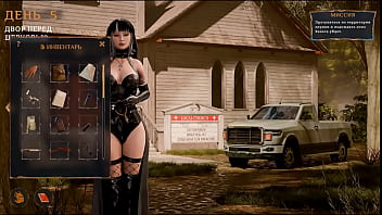 To leave the temple you have to fuck every nun