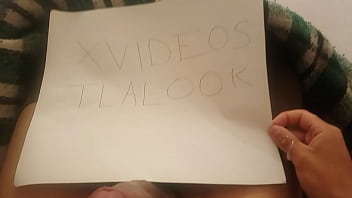 Vídeo de verificación