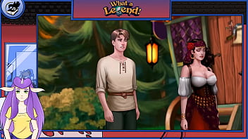 Let's fuck in what a legend episode 32 Let's fuck in what a legend episode 32