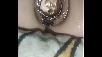 Plug anal de vidro Plug anal de vidro