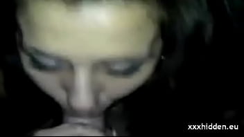 Blowjob with website