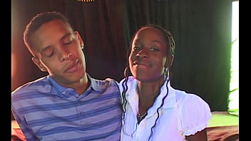 Oral score a solid deepthroat and fuck right before the wedding