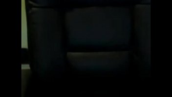 Older milf shows off perfect tits ands sucks on them